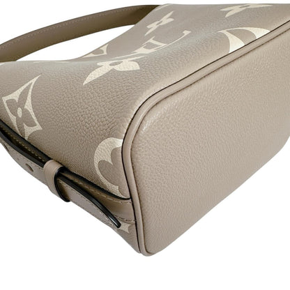 Louis Vuitton Empreinte 2-Way All in BB Tote Beige