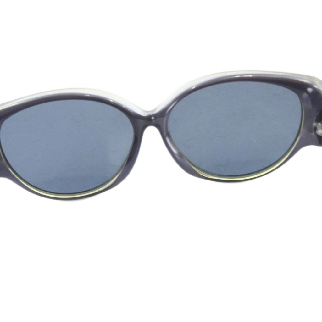 Dior Sunglasses Cdlogo Self Frame 57 13 Green Eyewear