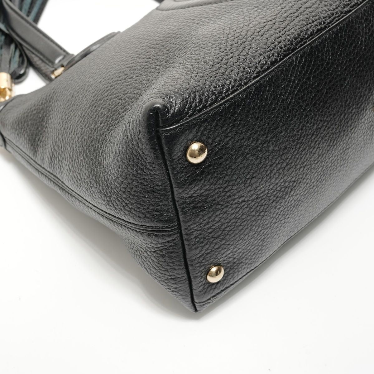 Gucci Handbag Soho Leather 2-Way