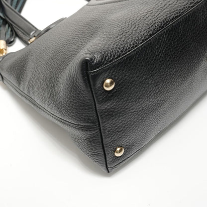 Gucci Handbag Soho Leather 2-Way
