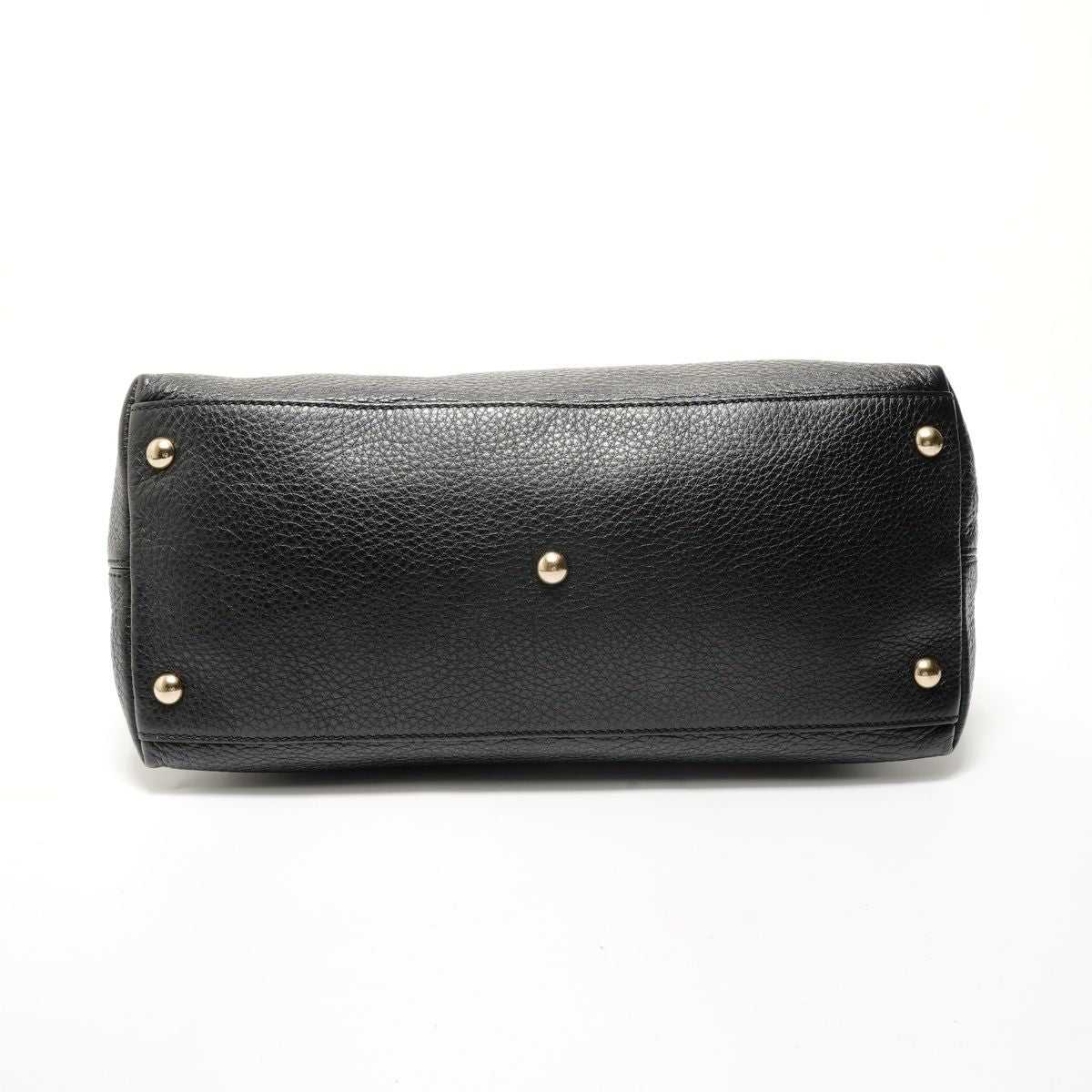 Gucci Handbag Soho Leather 2-Way