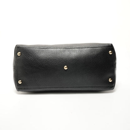 Gucci Handbag Soho Leather 2-Way
