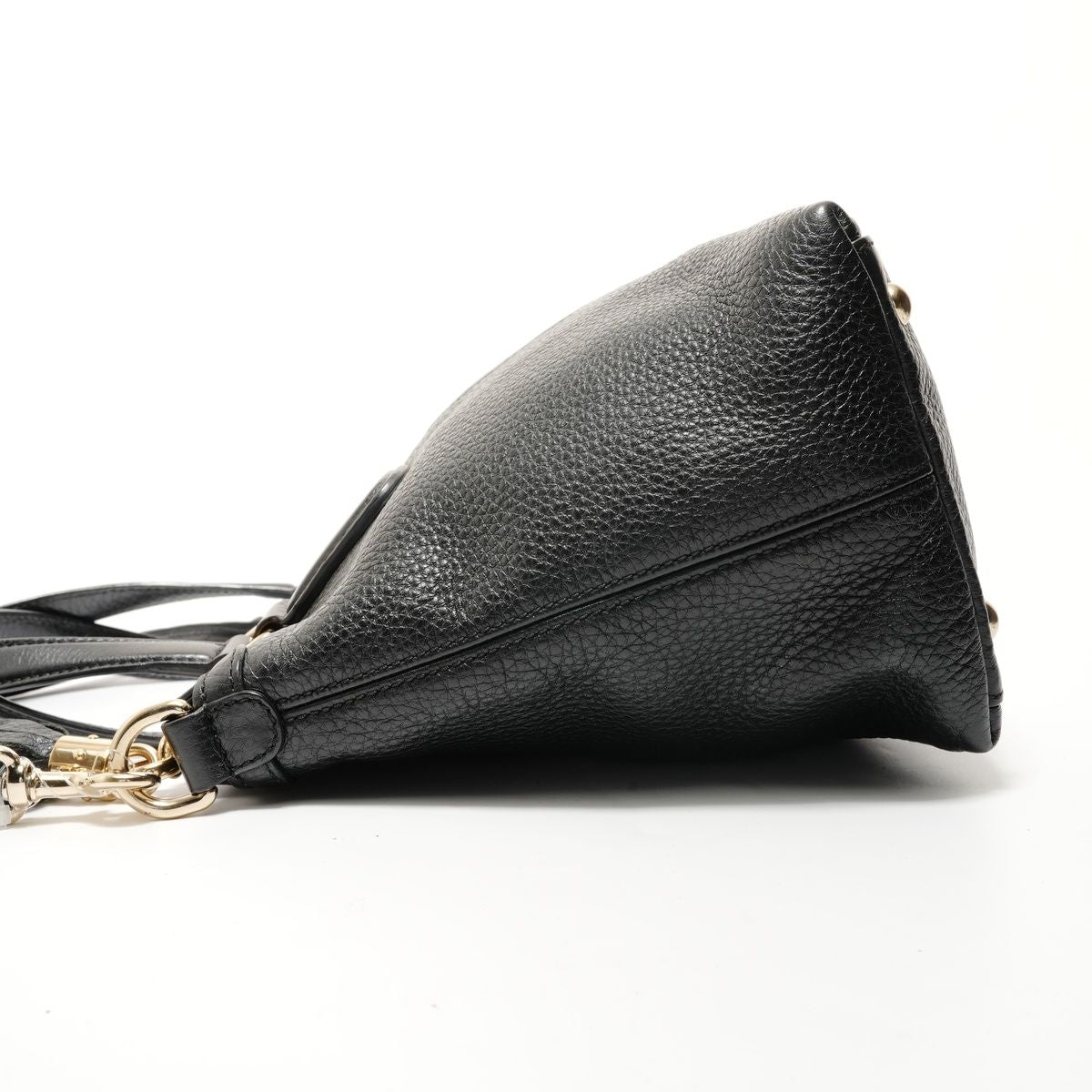 Gucci Handbag Soho Leather 2-Way
