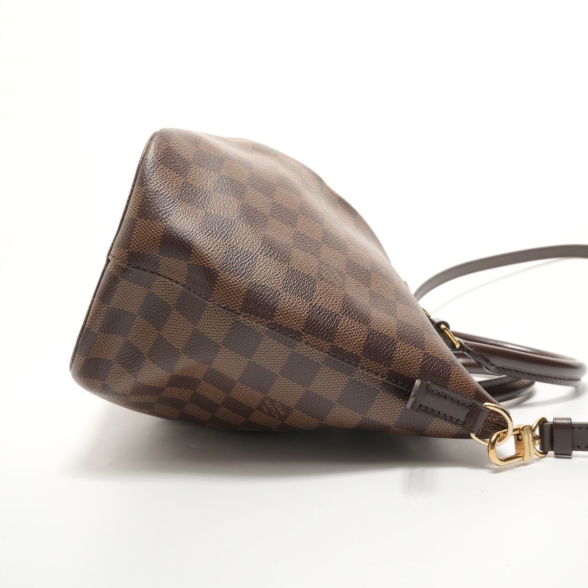Louis Vuitton Handbag Damier Ebene Sienna MM
