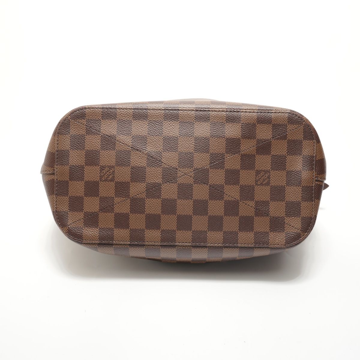 Louis Vuitton Handbag Damier Ebene Sienna MM