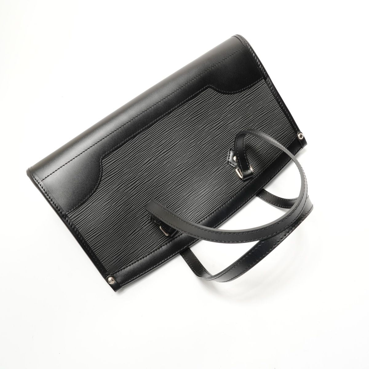 Louis Vuitton Shoulder Bag Epi Madeleine PM