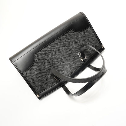 Louis Vuitton Shoulder Bag Epi Madeleine PM