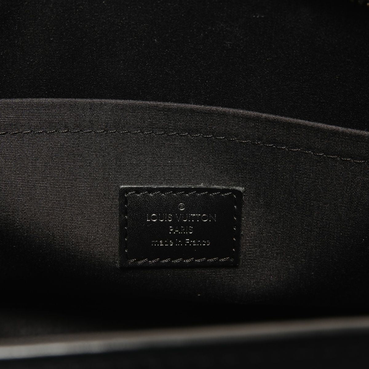 Louis Vuitton Shoulder Bag Epi Madeleine PM