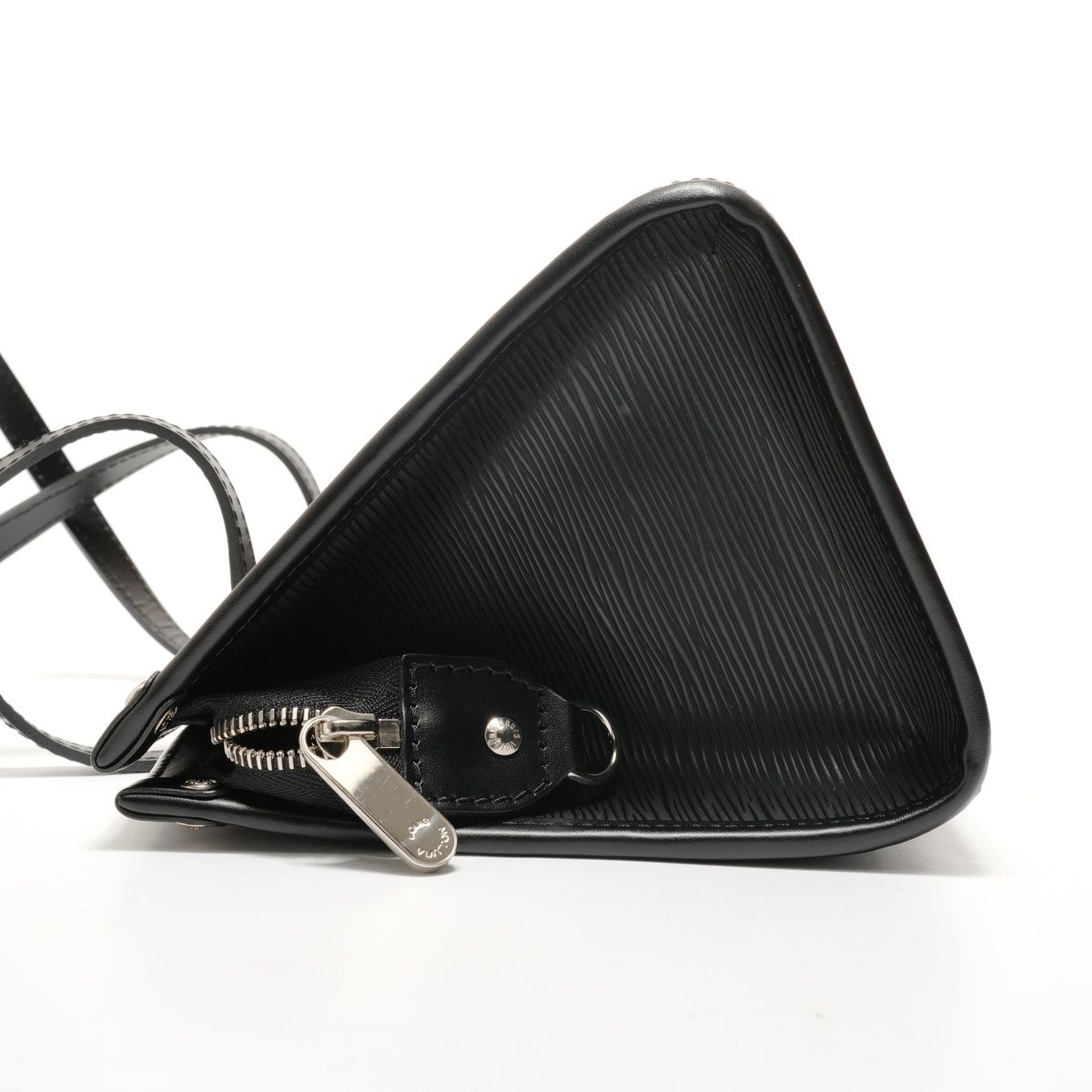 Louis Vuitton Shoulder Bag Epi Madeleine PM