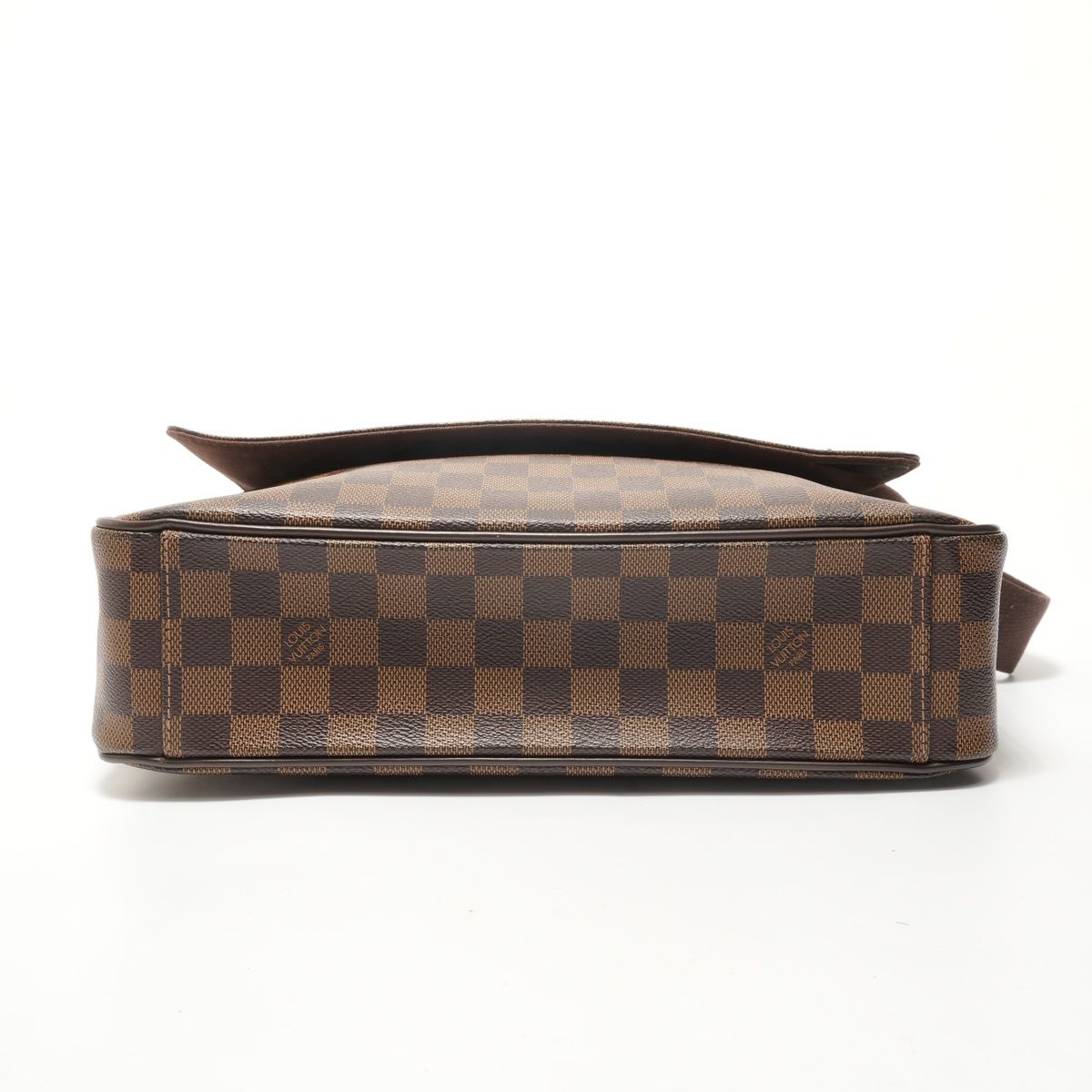 Louis Vuitton Shoulder Bag Shelton MM Damier