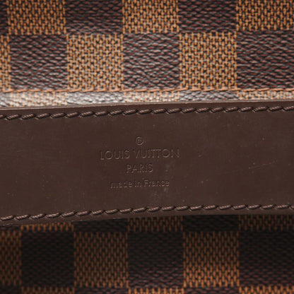 Louis Vuitton Shoulder Bag Shelton MM Damier