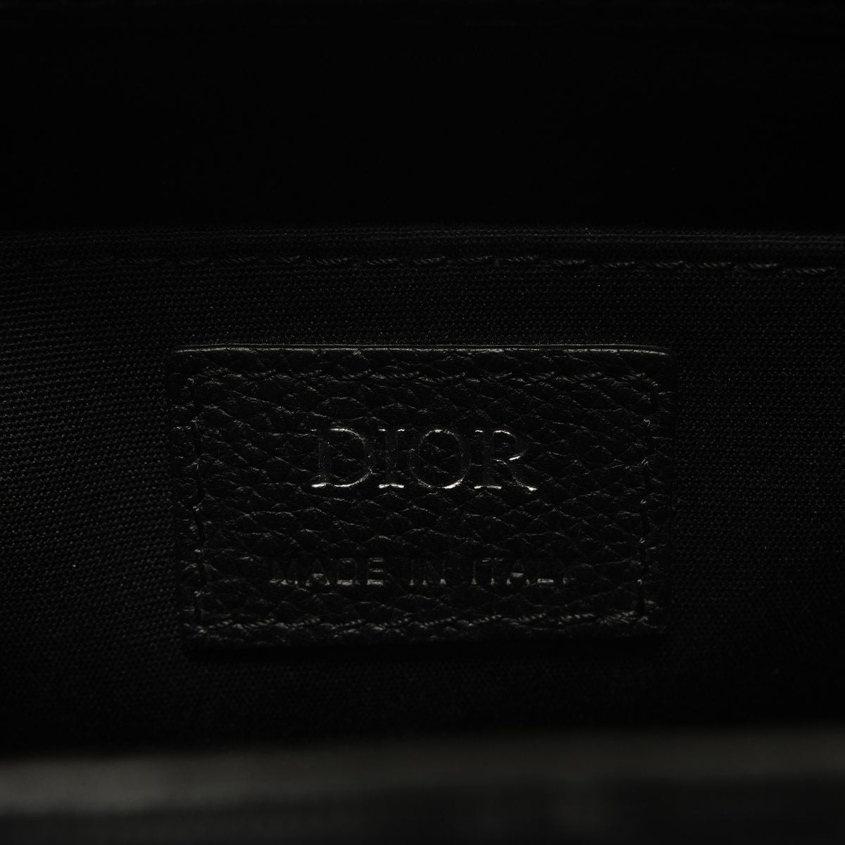 Dior Handbag Safari North South Mini