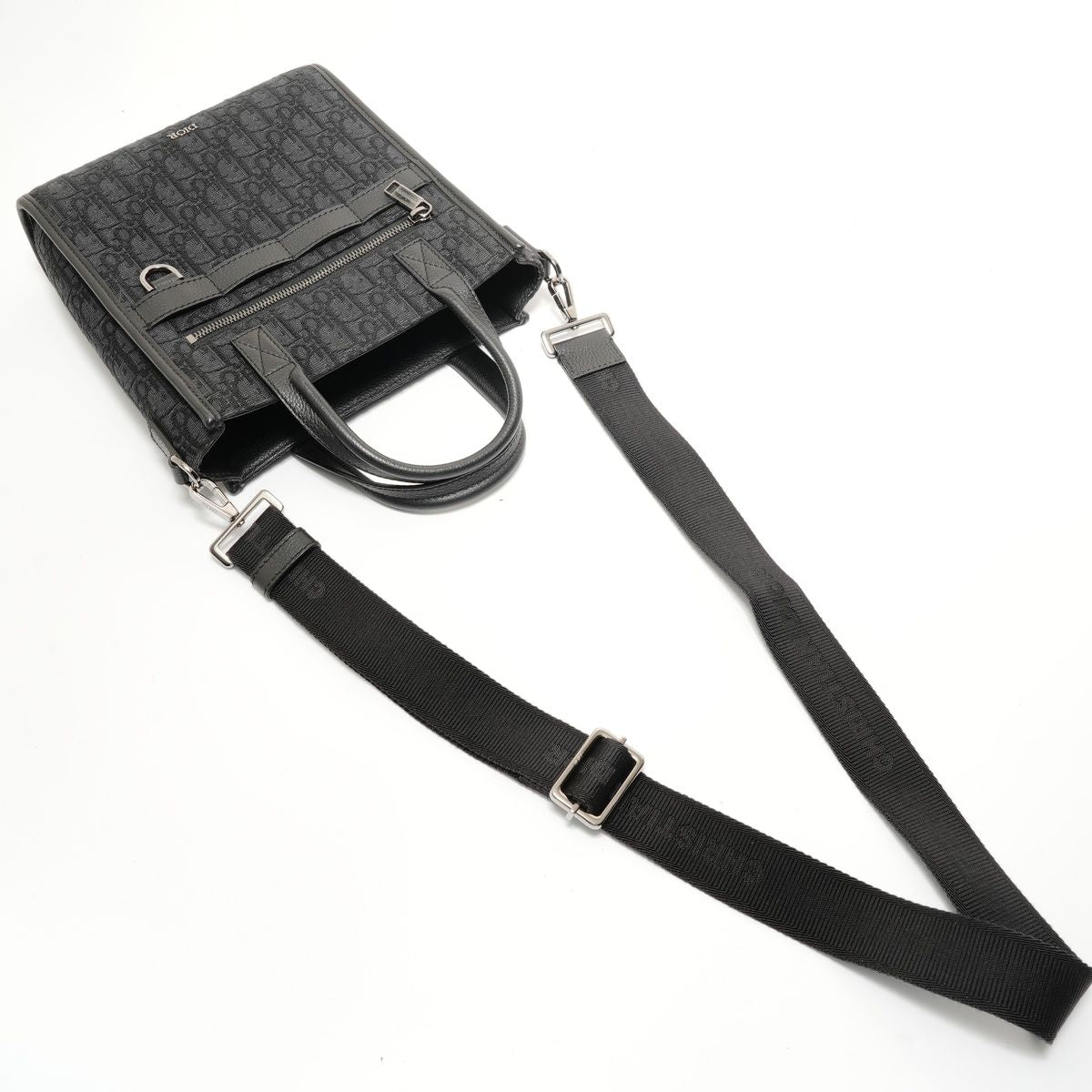 Dior Handbag Safari North South Mini