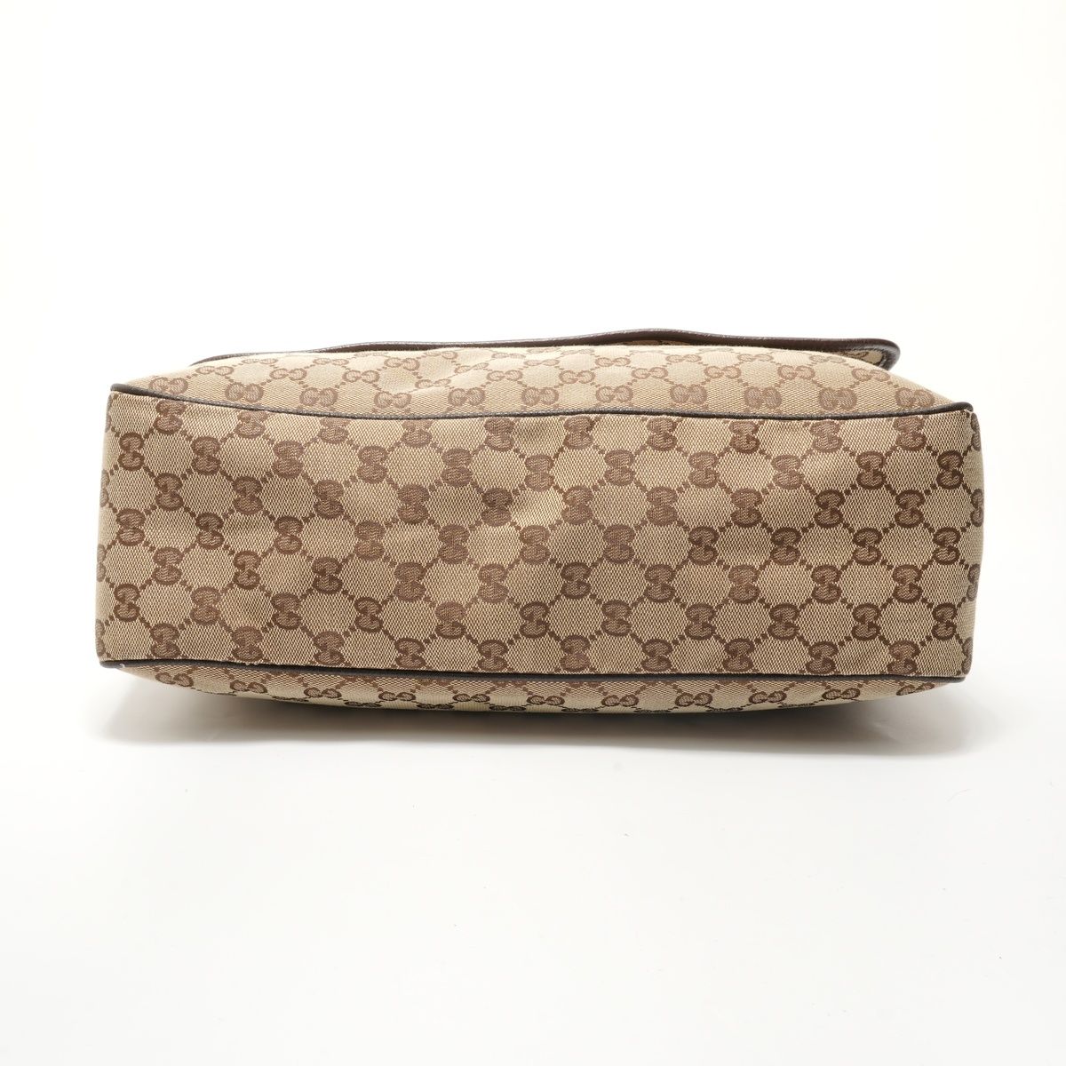Gucci Shoulder Bag GG Canvas