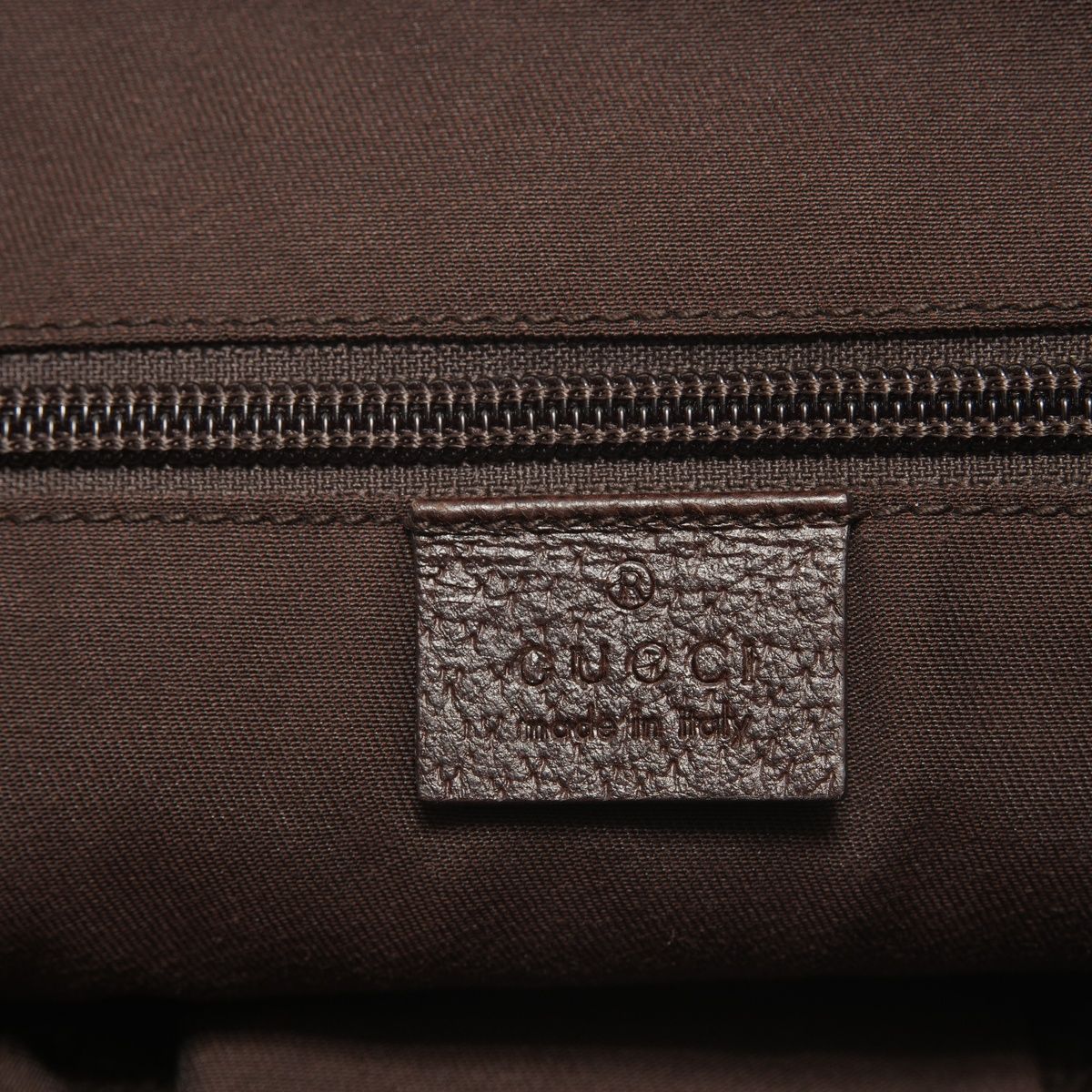 Gucci Shoulder Bag GG Canvas