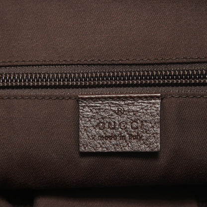 Gucci Shoulder Bag GG Canvas