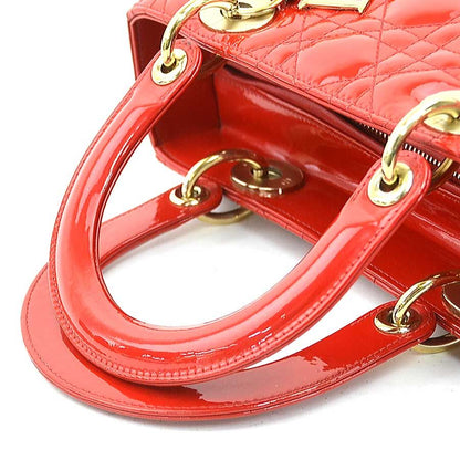 Dior Shoulder Bag Lady