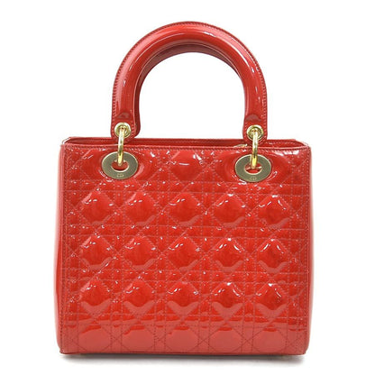 Dior Shoulder Bag Lady
