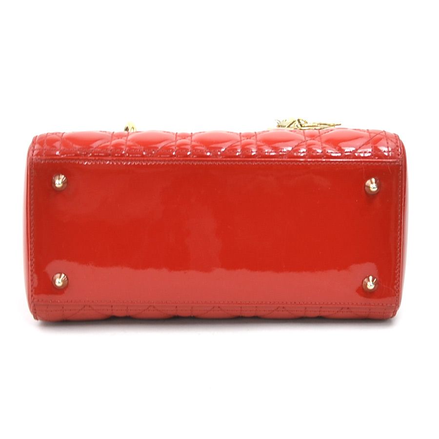 Dior Shoulder Bag Lady