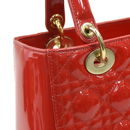 Dior Shoulder Bag Lady