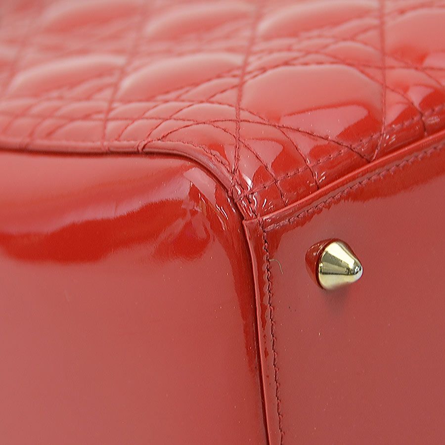 Dior Shoulder Bag Lady