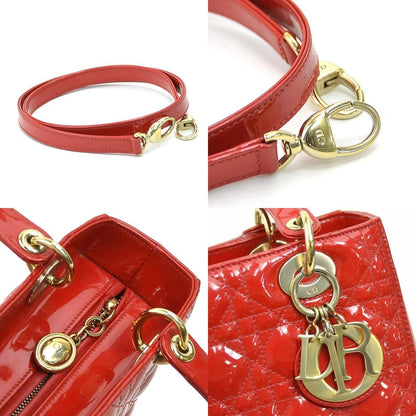 Dior Shoulder Bag Lady