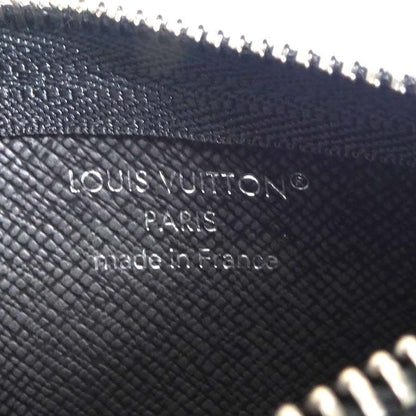 Louis Vuitton Coin Case Monogram Eclipse Pochette Cles