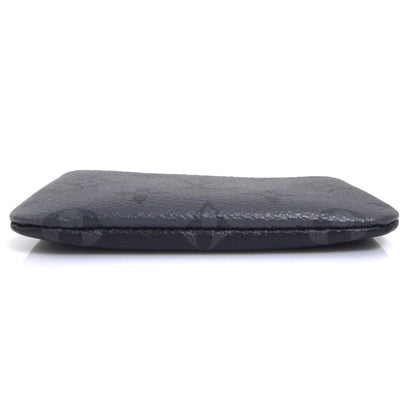 Louis Vuitton Coin Case Monogram Eclipse Pochette Cles