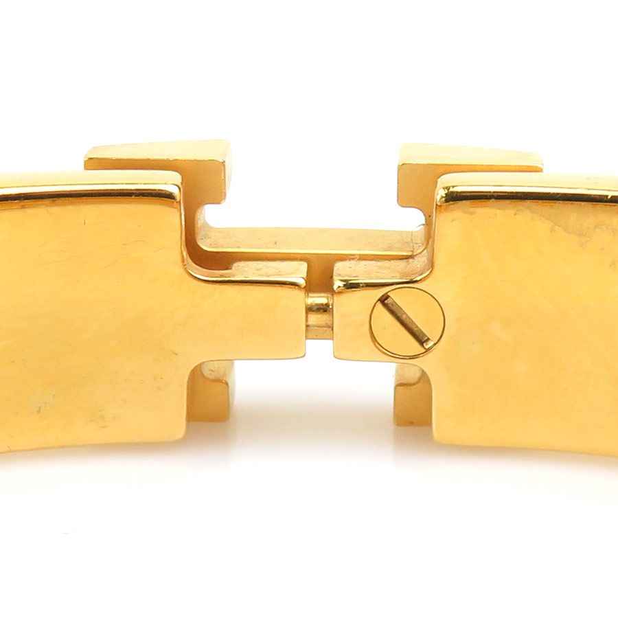 Hermes Bracelet Clic Clac PM