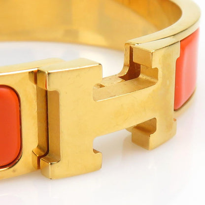 Hermes Bracelet Clic Clac PM