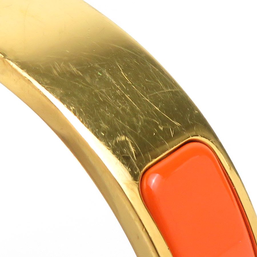 Hermes Bracelet Clic Clac PM