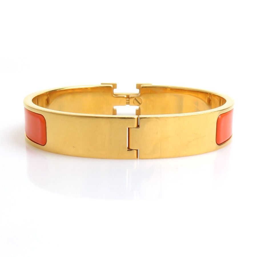 Hermes Bracelet Clic Clac PM