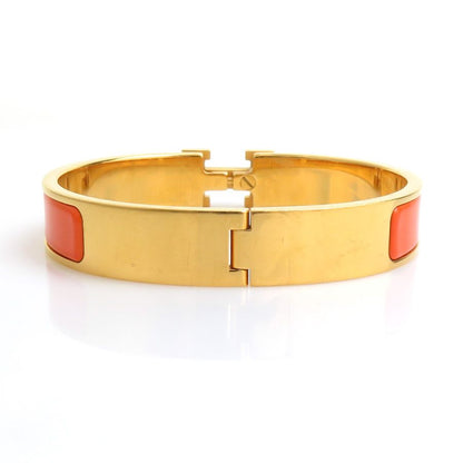 Hermes Bracelet Clic Clac PM