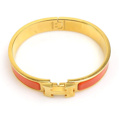 Hermes Bracelet Clic Clac PM