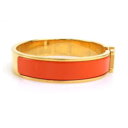 Hermes Bracelet Clic Clac PM