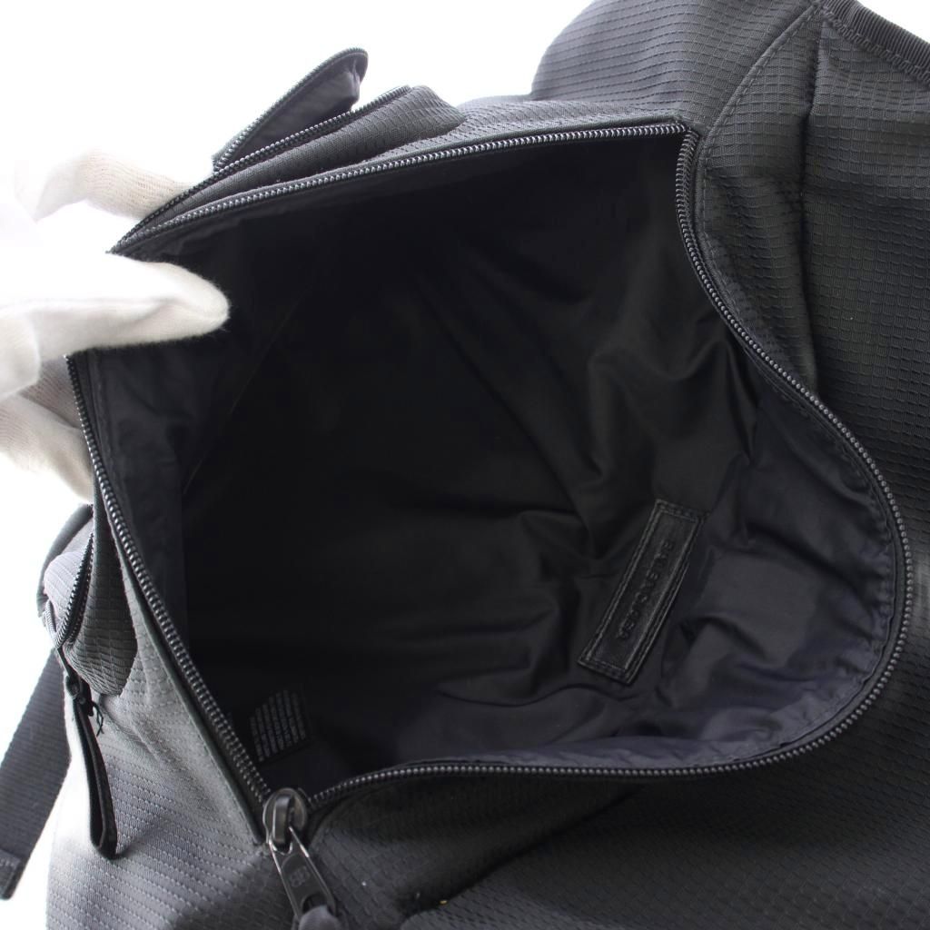 Balenciaga Unity Large Belt Bag Black KH