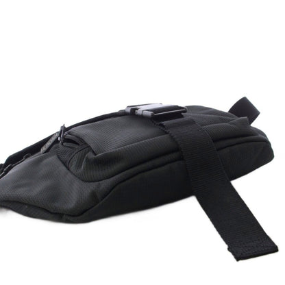 Balenciaga Unity Large Belt Bag Black KH