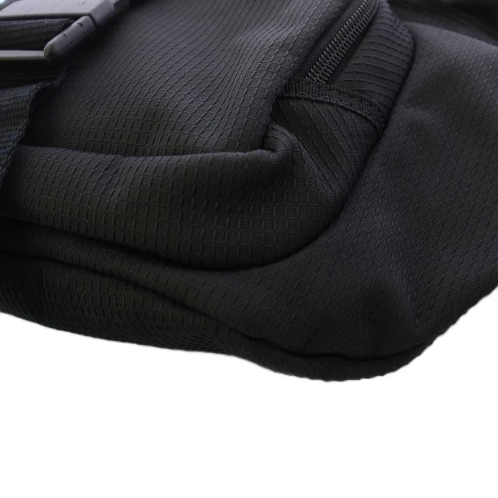 Balenciaga Unity Large Belt Bag Black KH