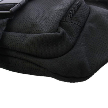 Balenciaga Unity Large Belt Bag Black KH