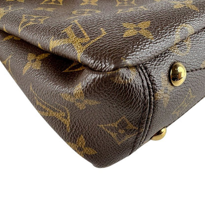 Louis Vuitton Shoulder Bag Monogram Pallas BB