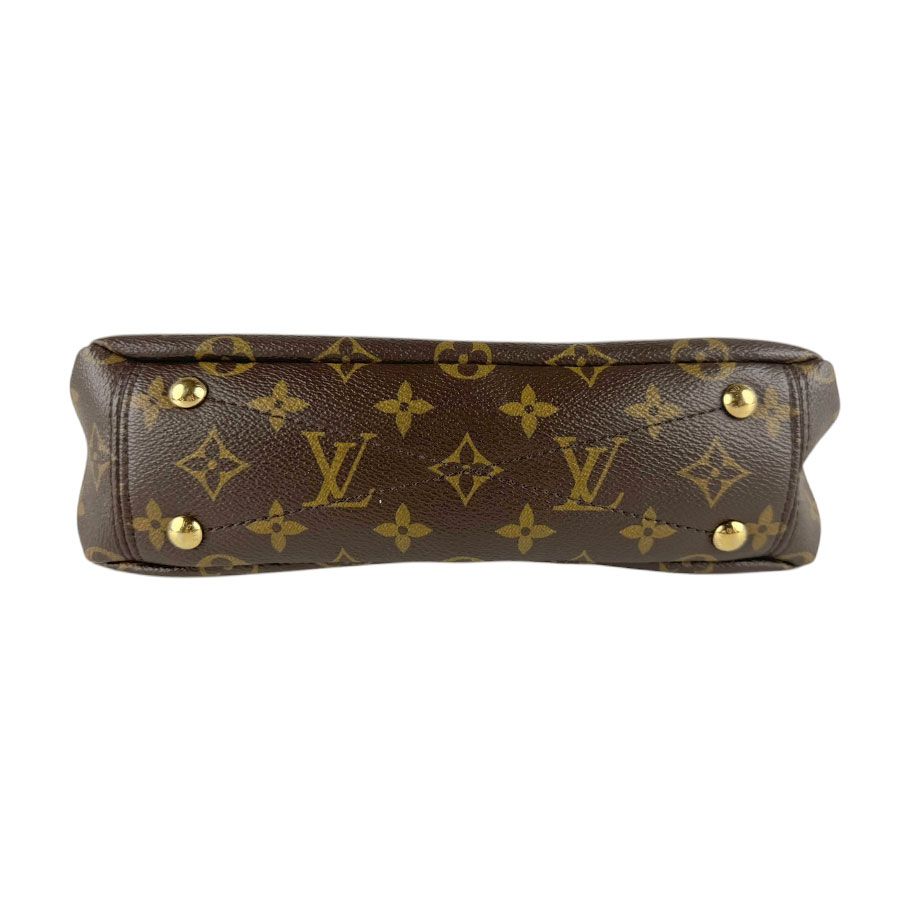 Louis Vuitton Shoulder Bag Monogram Pallas BB