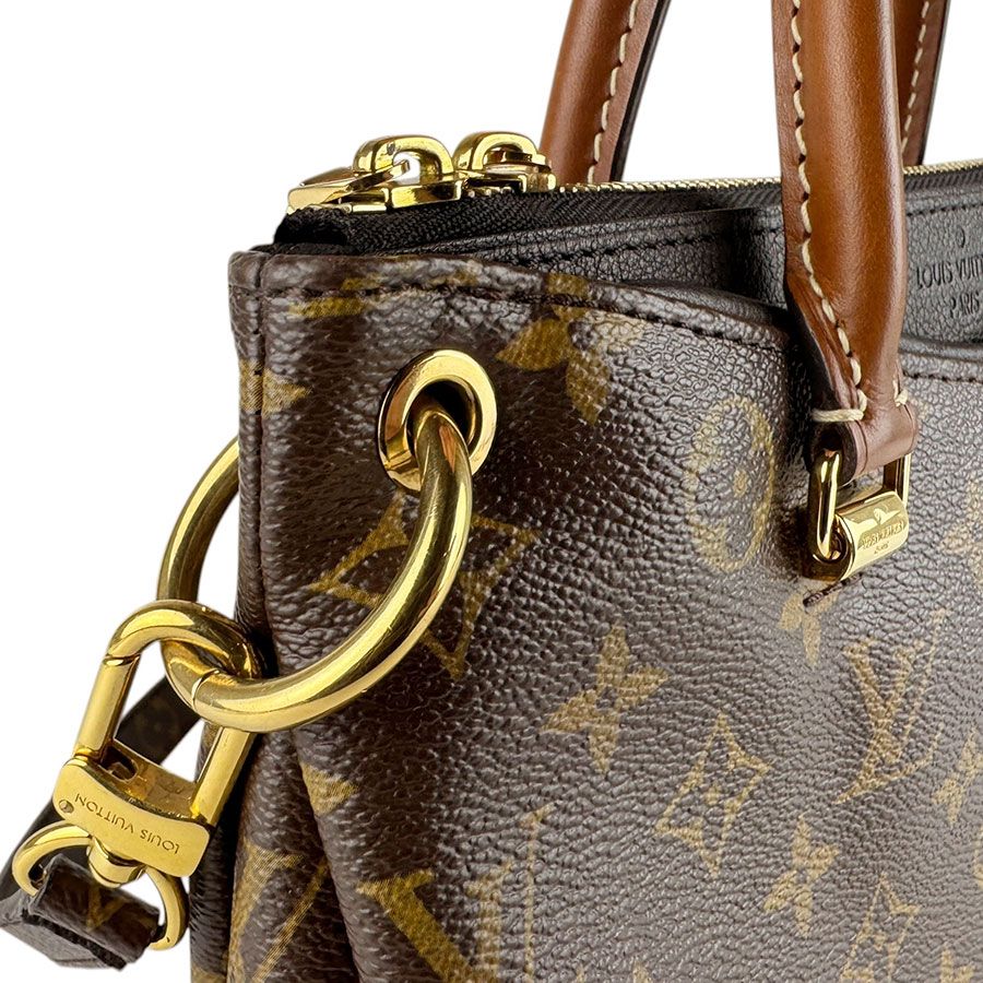 Louis Vuitton Shoulder Bag Monogram Pallas BB