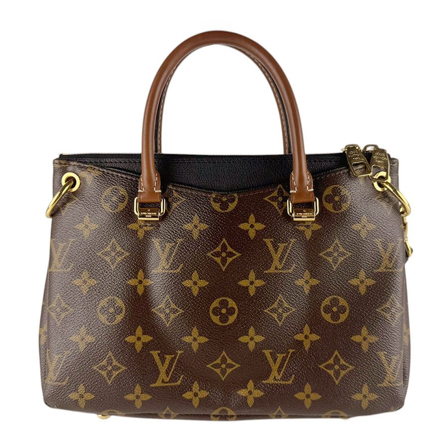 Louis Vuitton Shoulder Bag Monogram Pallas BB