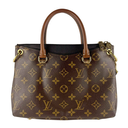 Louis Vuitton Shoulder Bag Monogram Pallas BB