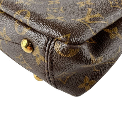 Louis Vuitton Shoulder Bag Monogram Pallas BB