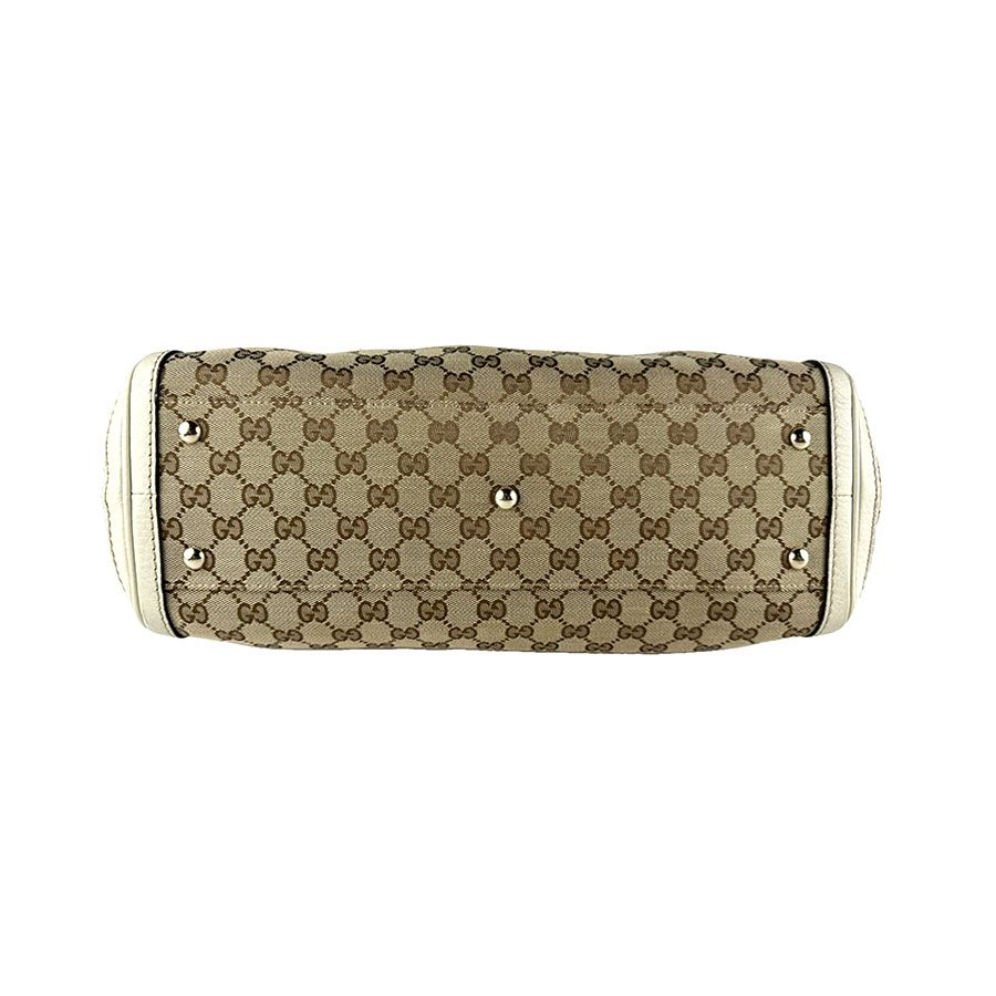 Gucci Handbag Ivory