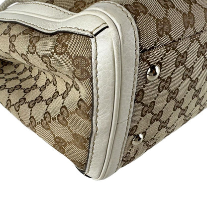Gucci Handbag Ivory