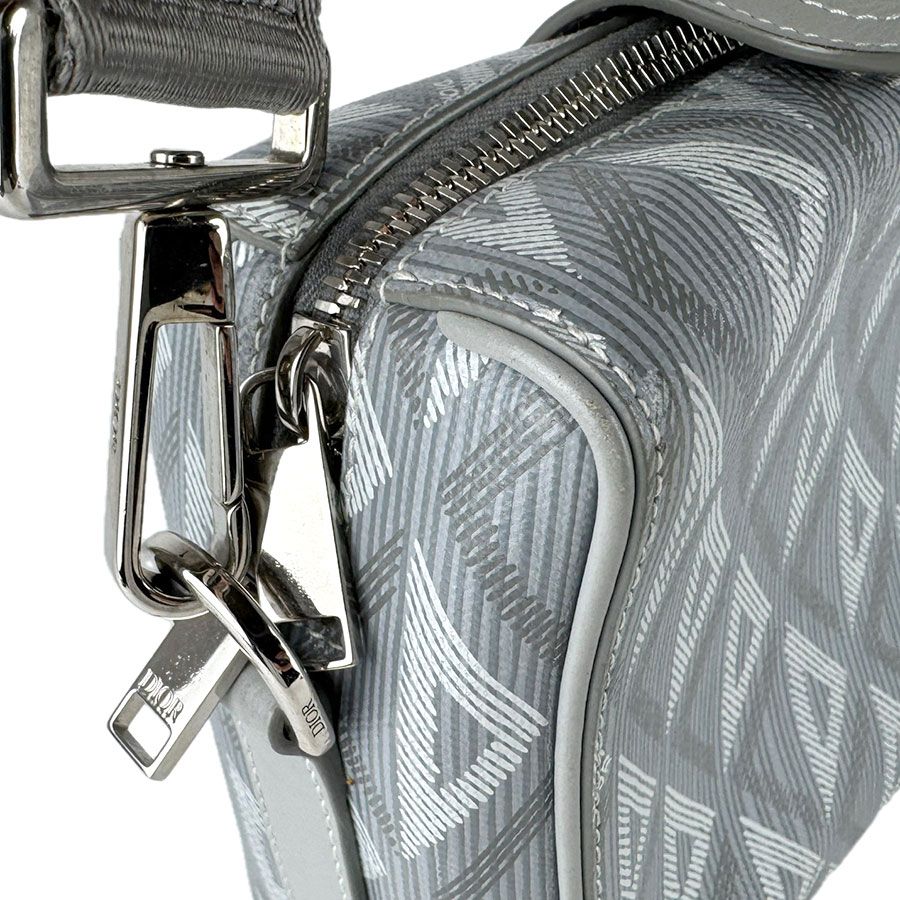 Dior Crossbody Shoulder Bag