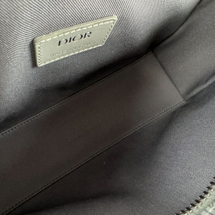Dior Crossbody Shoulder Bag