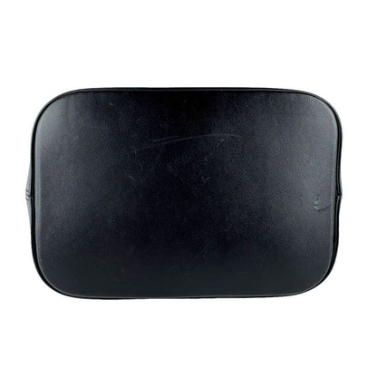 Celine Shoulder Bag Small Basket Cuir Triomphe